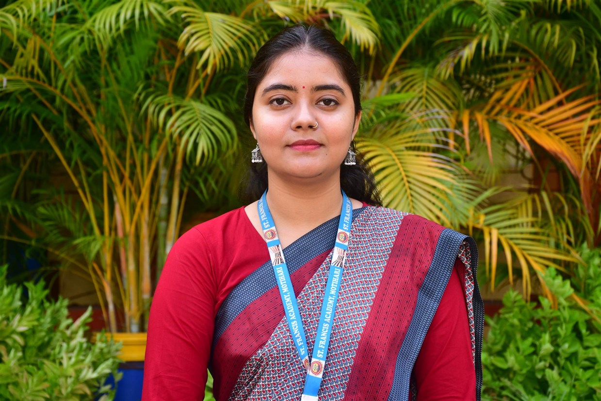 Vice Principal Image